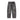 VALE Forever Black Rain Rhinestone Denim Jeans Black