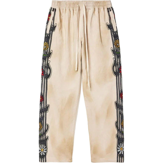 VALE Forever Bone Garden Sweats