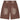 VALE Forever Brown 1980S JORTS