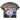 VALE Forever Camel Bling Big Tee Black