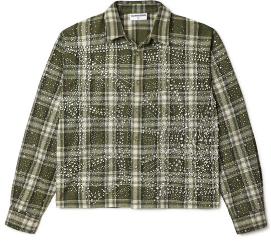 VALE Forever Campfire Flannel