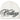 VALE Forever Coke Cursive Beanie White