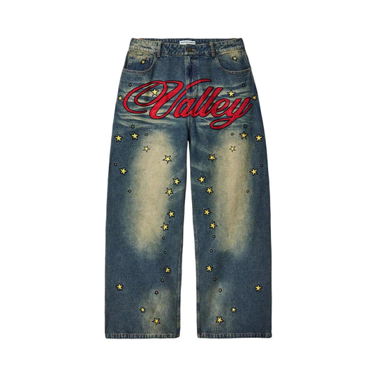 VALE Forever Cosmo Denim