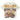 VALE Forever Defensive Anchor Tee White