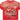 VALE Forever Forest Tee Red