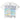 VALE Forever Futbol Tee White
