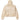 VALE Forever Garden Zip Up Hoodie Bone