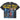 VALE Forever Graffiti Big Tee Black