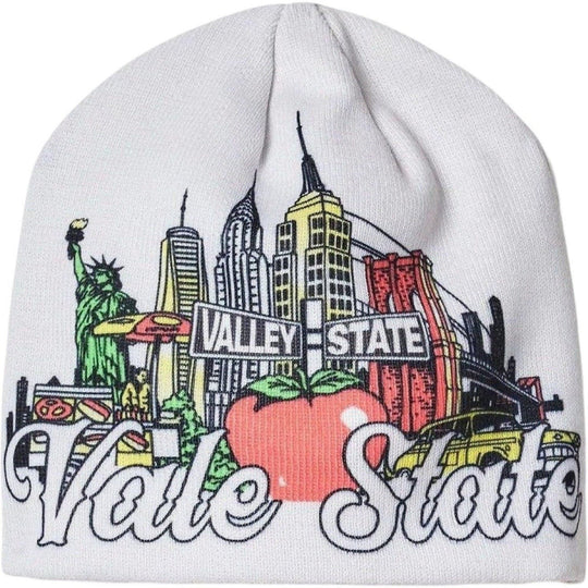 VALE Forever Greyski Beanie