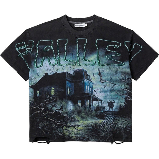 VALE Forever Horror Tee