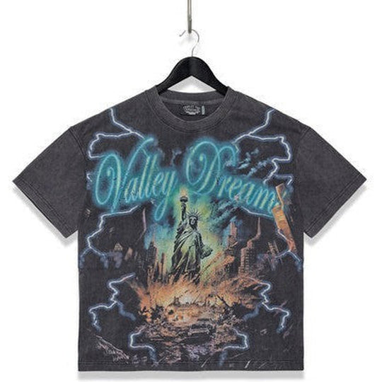 VALE Forever Liberty Tee