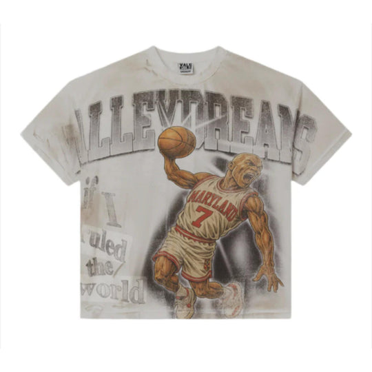 VALE Forever Maryland Tee