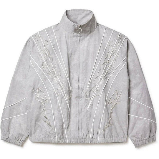 VALE Forever  Meteor Spiral Track Jacket