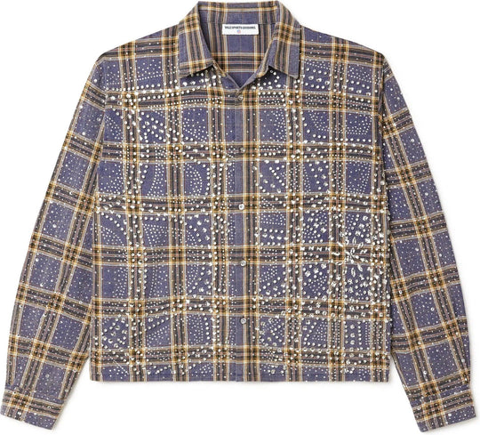 VALE Forever Moonlight Flannel