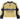 VALE Forever Motocroxxx Thermal Sunday Yellow