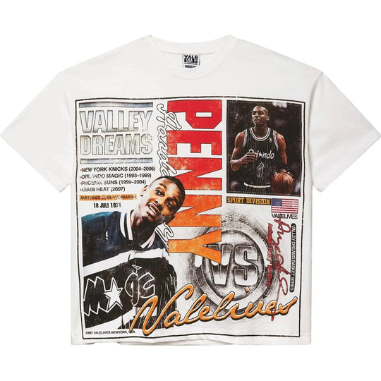 VALE Forever Penny Tee