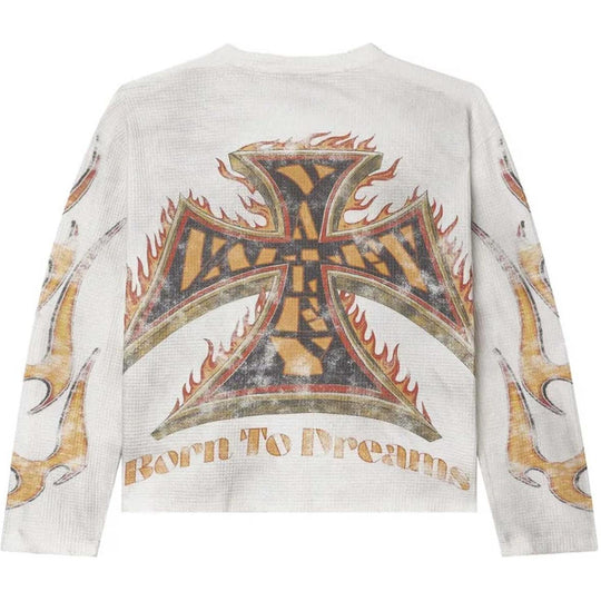 VALE Forever Reborn Thermal White