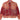 VALE Forever Red Haze Flannel