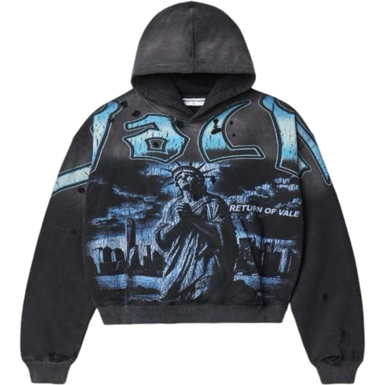 VALE Forever Return of Vale Hoodie