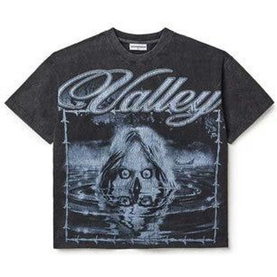VALE Forever River Monster Tee