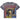 VALE Forever Robber Bling Tee Grey