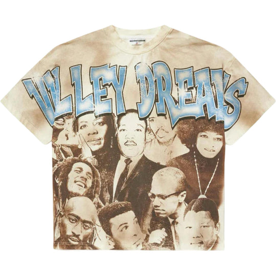 VALE Forever Rushmore Tee