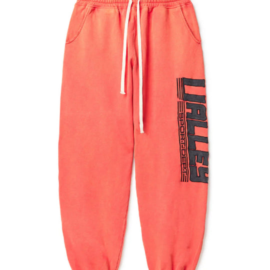 VALE Forever Sport Sweats Red