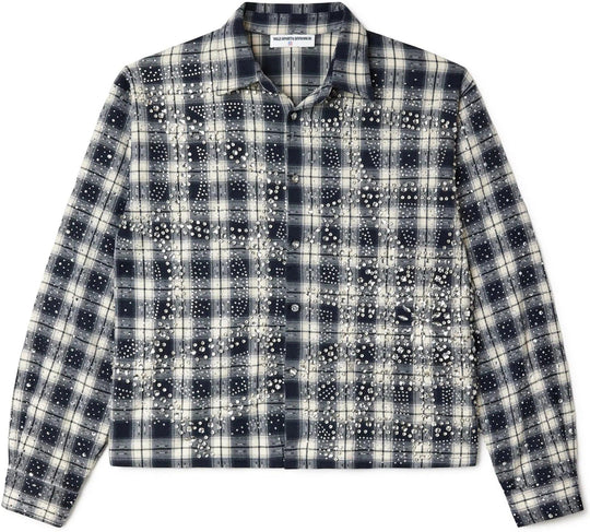 VALE Forever Starlight Flannel