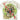 VALE Forever Target Tee Cream