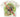 VALE Forever Target Tee Cream