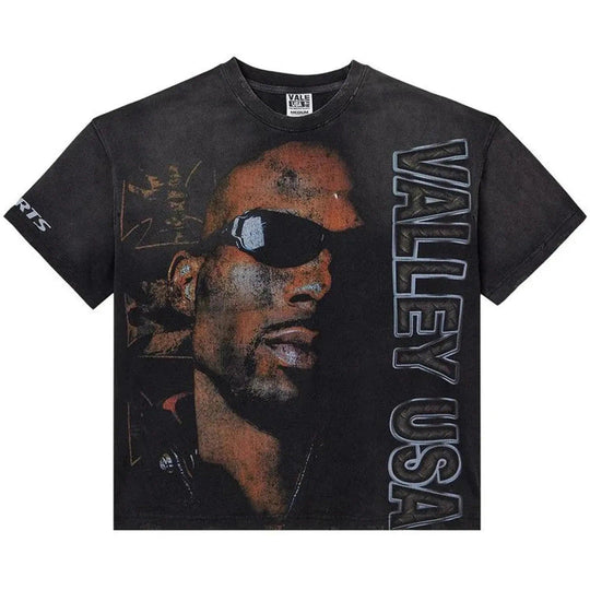 VALE Forever The Dog Tee