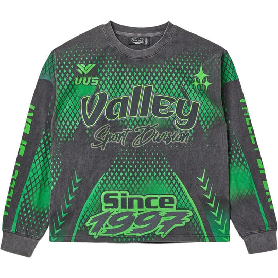 VALE Forever Thermograph L/S Tee