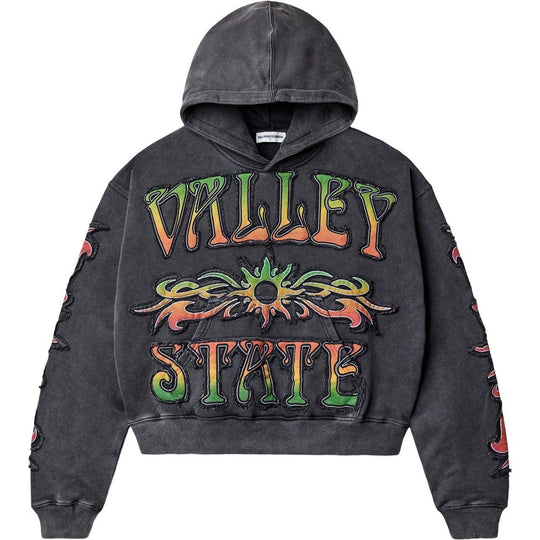 VALE Forever Tribal Hoodie