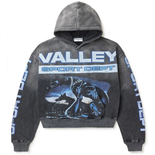 VALE Forever Watchdog Hoodie
