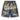 Vale Forever 1980s Jorts 'Mid/Wash'
