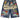 Vale Forever 1980s Mid/Wash Jorts