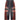 Vale Forever Anthem Track Pants Black/Red