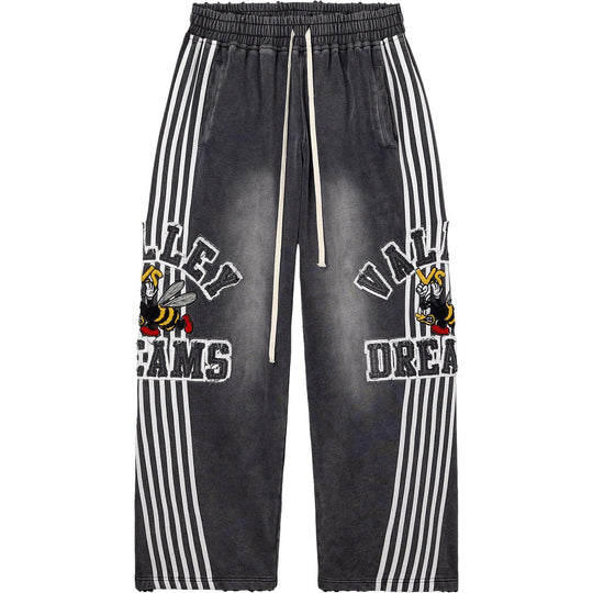 Vale Forever Anthem Tracks Black/Mono