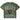 Vale Forever Classic Bling Tee Green/Black