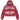 Vale Forever Classico Zip Up Hoodie Ruby Red