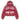 Vale Forever Classico Zip Up Hoodie 'Ruby'