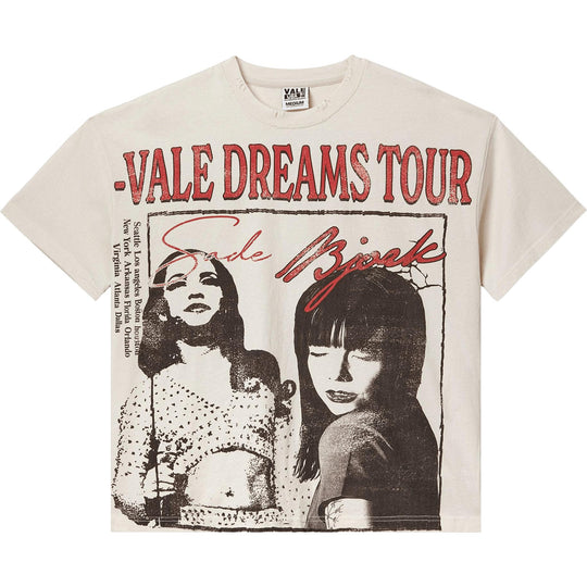 Vale Forever Fantasy Tee Ash