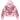 Vale Forever Flag Zip Up Pink