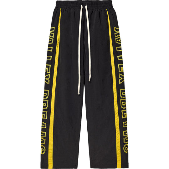 Vale Forever Killroy Trainers Black