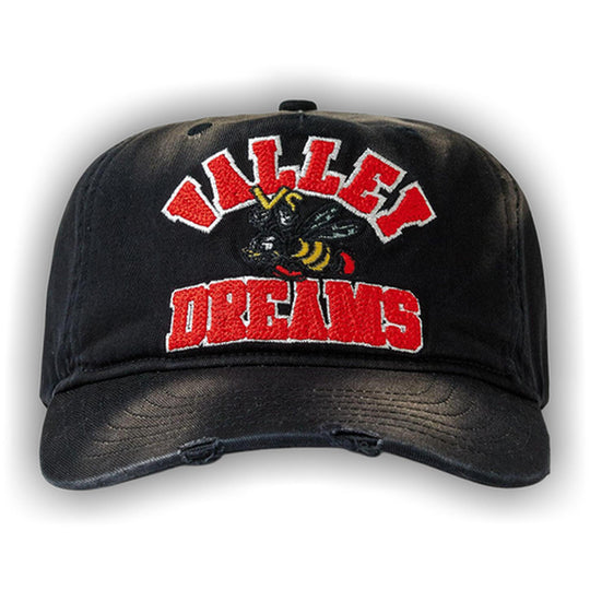 Vale Forever Wrecked Anthem Hat Black