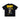 Vandy the Pink Robot Tee Black