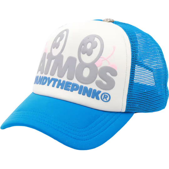 Vandy the Pink x Atmos Japan Exclusive Cap