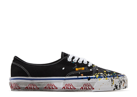 Vans OTW Era 95 DST Relic Checkerboard