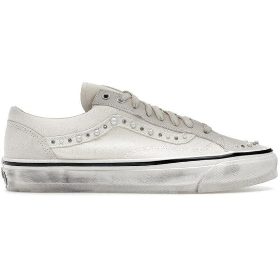 Vans OTW Old Skool 36 Pearlized Pack Marshmallow