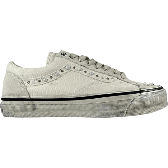 Vans Old Skool 36 LX Pearlized Pack Marshmallow